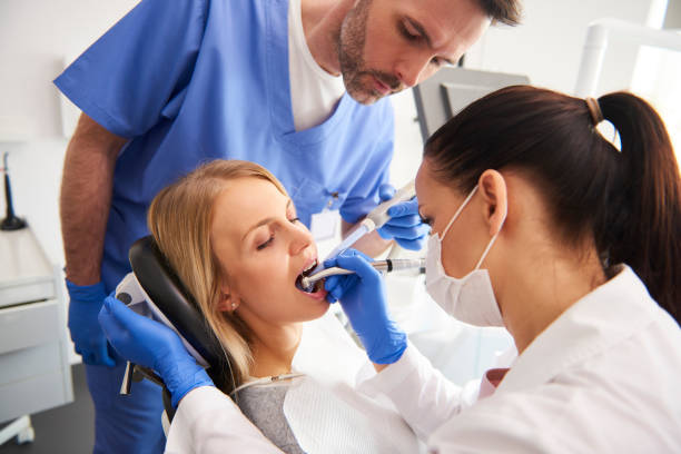 Best General Dentistry  in Aberdeen, SD