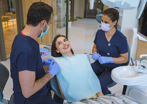 Best Dental Inlays and Onlays  in Aberdeen, SD