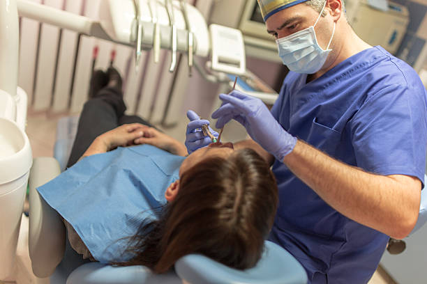 Best Laser Dentistry  in Aberdeen, SD
